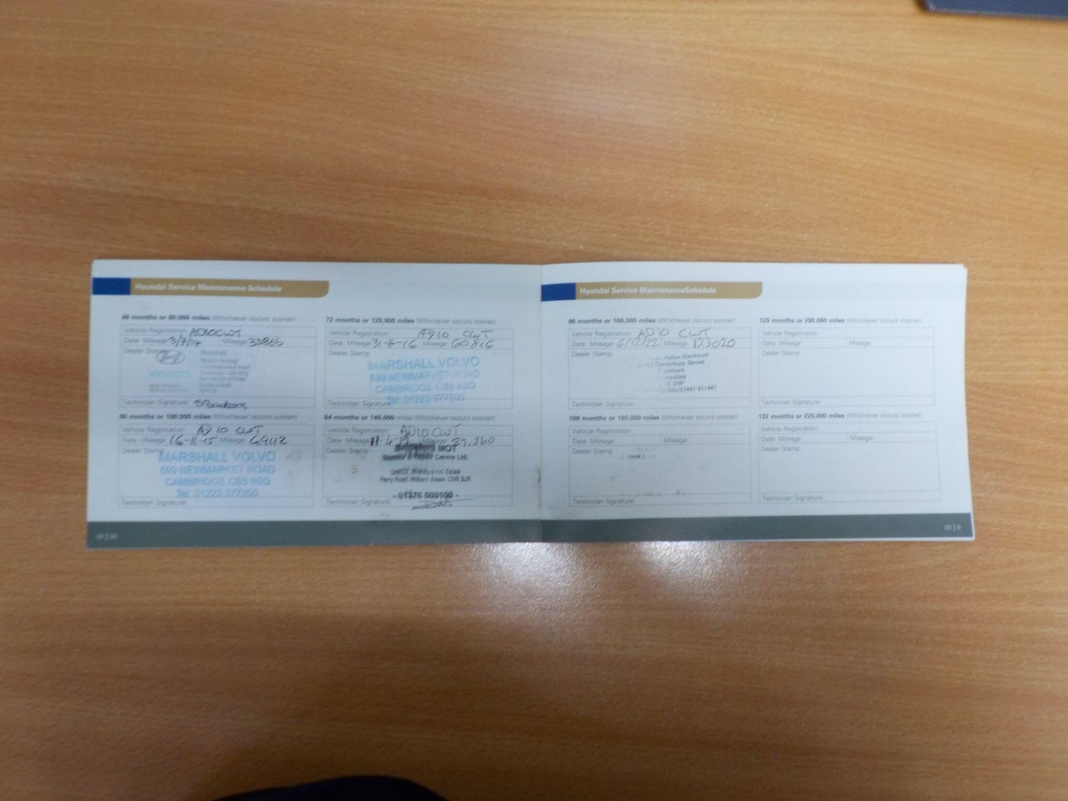 Used Hyundai Santa Fe 2010 for sale - 78171535: Photo 33