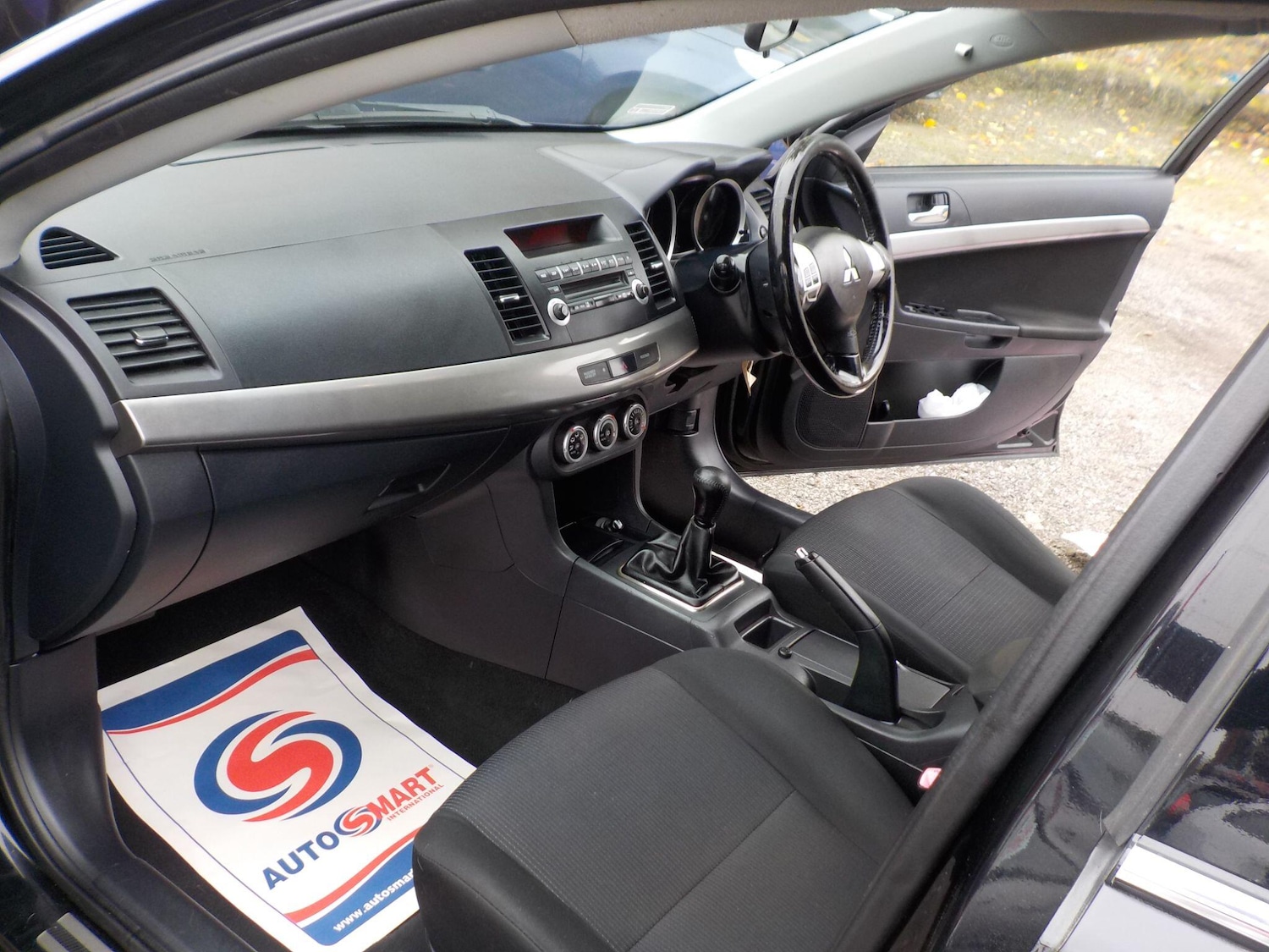 Used Mitsubishi Lancer 2011 for sale - 76550586: Photo 11