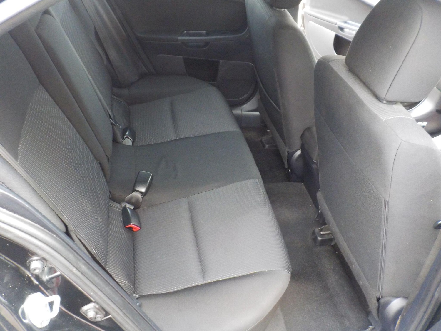 Used Mitsubishi Lancer 2011 for sale - 76550586: Photo 21