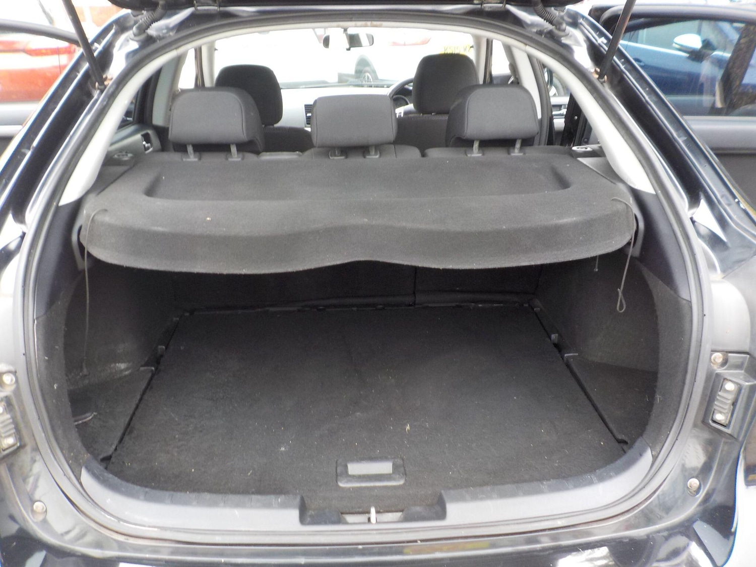 Used Mitsubishi Lancer 2011 for sale - 76550586: Photo 23