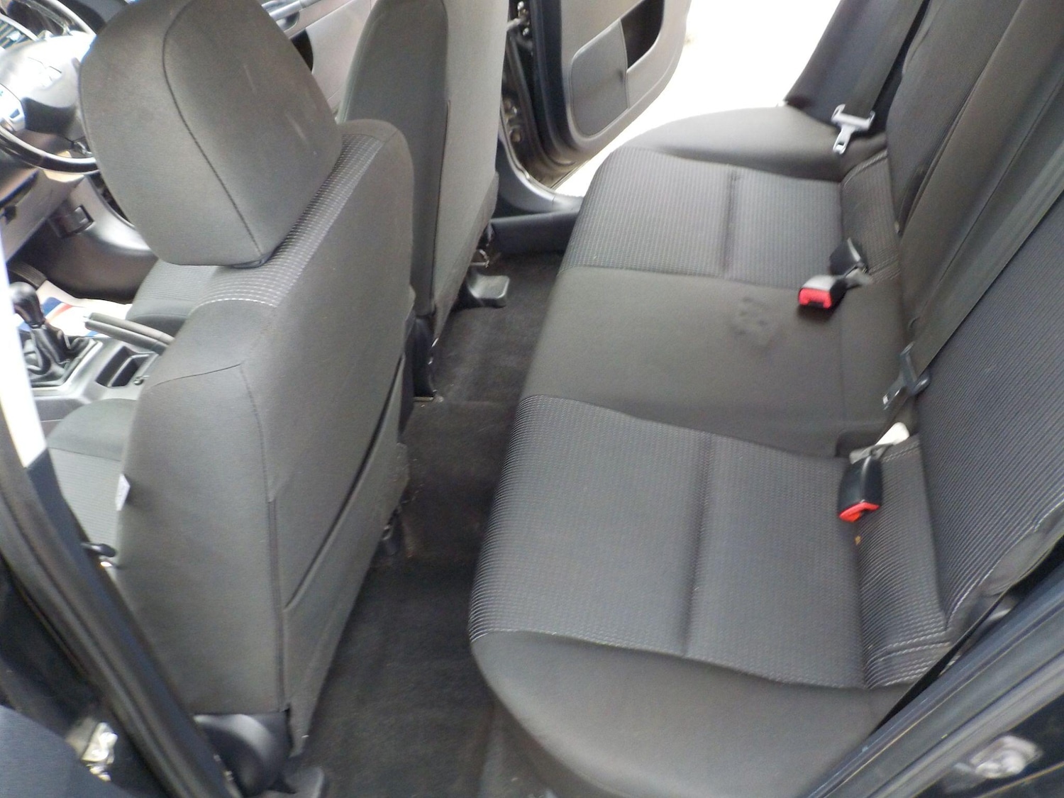 Used Mitsubishi Lancer 2011 for sale - 76550586: Photo 26