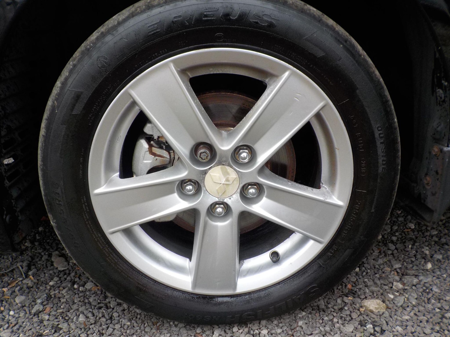 Used Mitsubishi Lancer 2011 for sale - 76550586: Photo 29