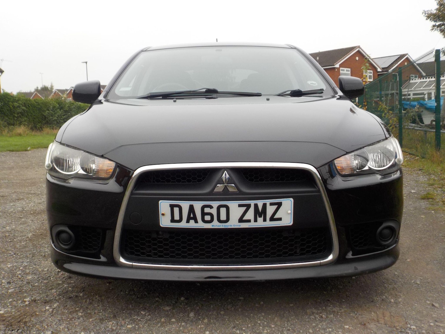 Used Mitsubishi Lancer 2011 for sale - 76550586: Photo 8