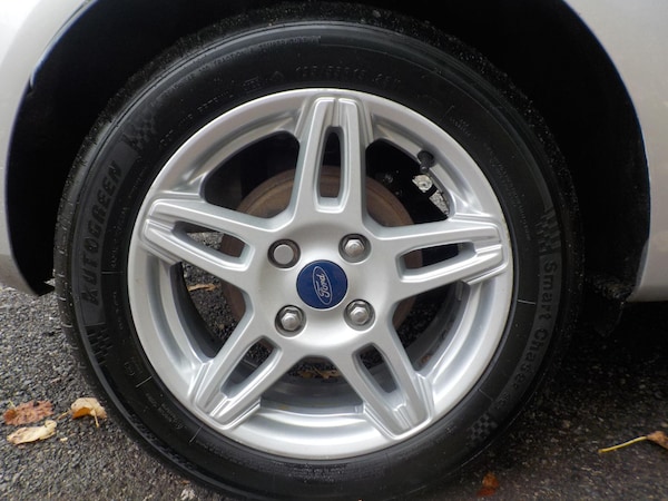 Used Ford Fiesta 2013 for sale - 76166491: Photo 18