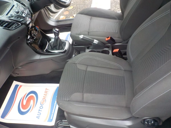 Used Ford Fiesta 2013 for sale - 76166491: Photo 19