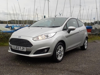 Ford - Fiesta