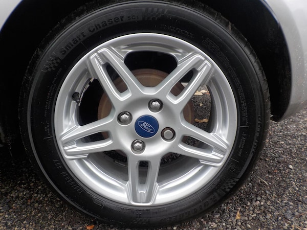 Used Ford Fiesta 2013 for sale - 76166491: Photo 21