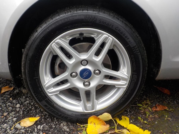 Used Ford Fiesta 2013 for sale - 76166491: Photo 22