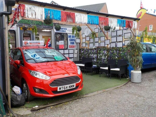 Used Ford Fiesta 2013 for sale - 76166491: Photo 52