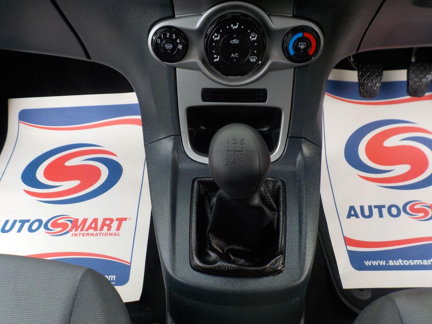 Used Ford Fiesta 2009 for sale - 77029790: Photo 16