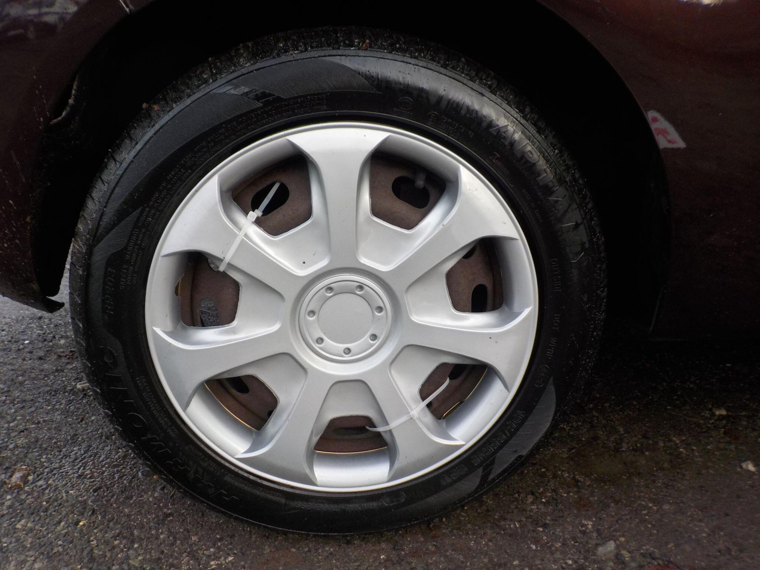 Used Ford Fiesta 2009 for sale - 77029790: Photo 18