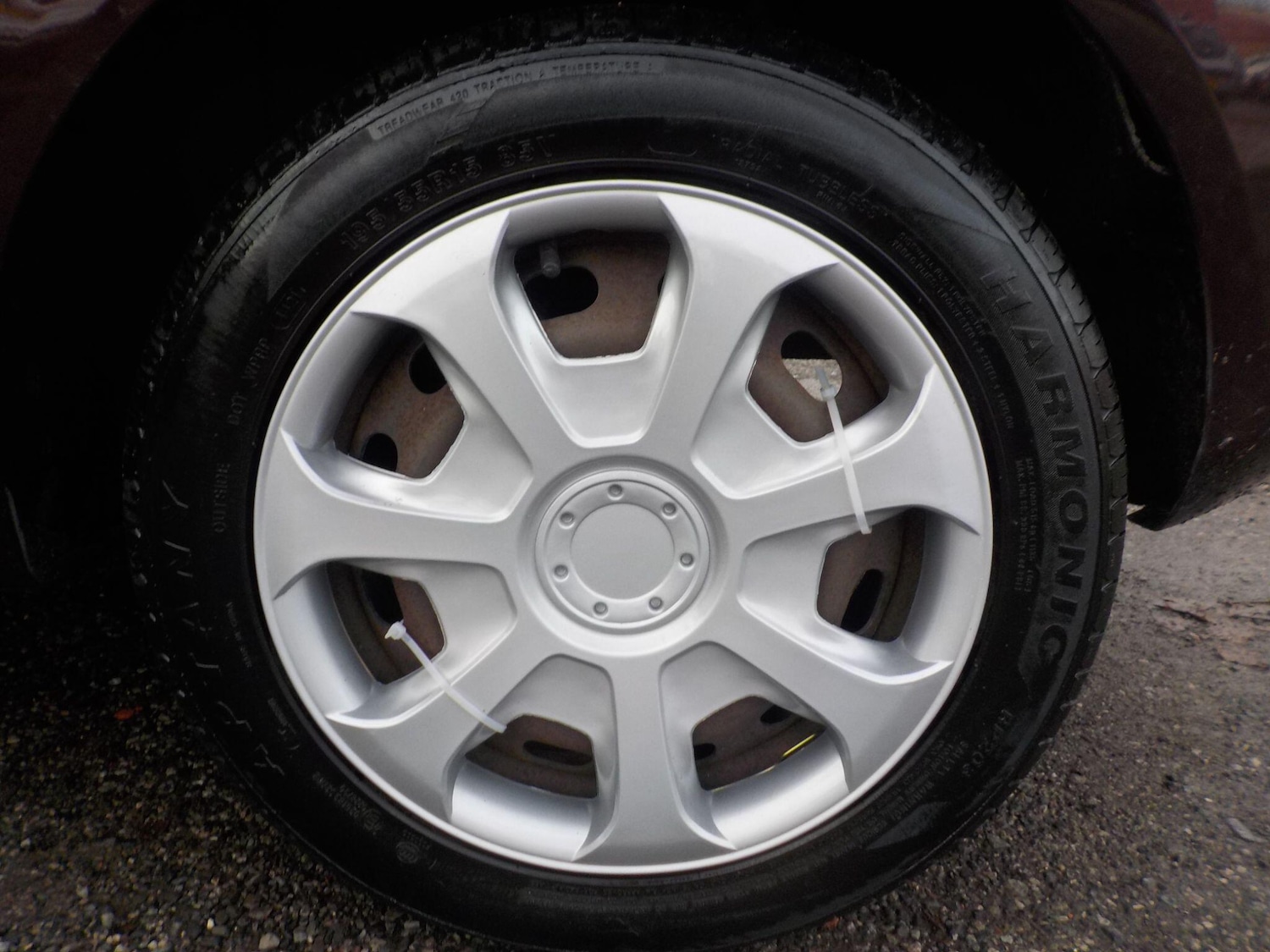 Used Ford Fiesta 2009 for sale - 77029790: Photo 21