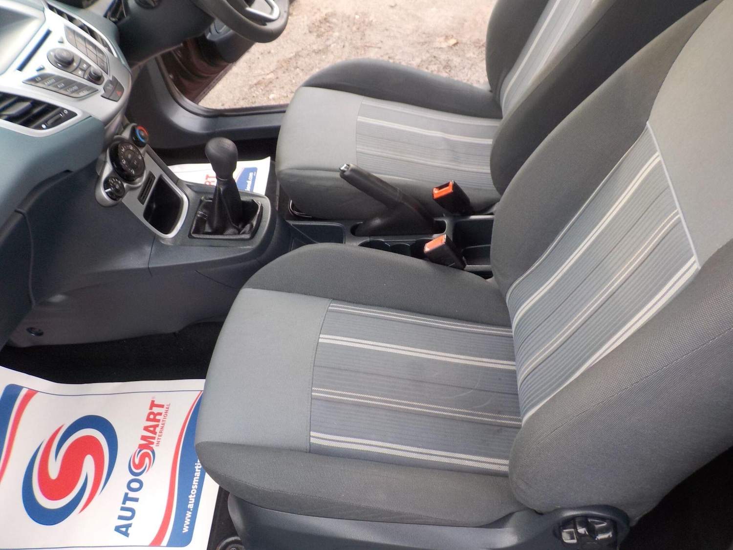 Used Ford Fiesta 2009 for sale - 77029790: Photo 22