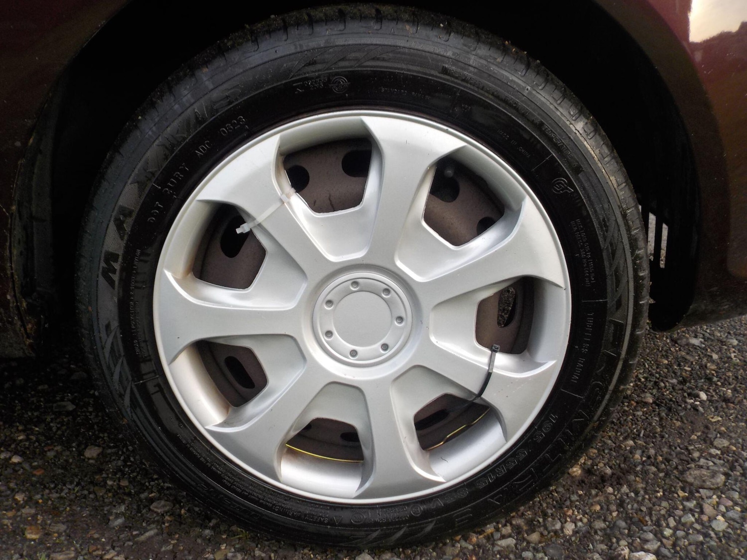 Used Ford Fiesta 2009 for sale - 77029790: Photo 9