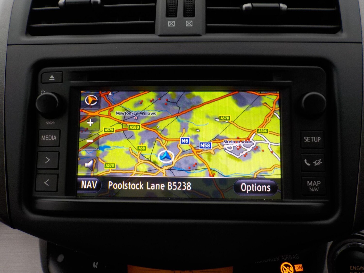 Used Toyota RAV4 2012 for sale - 77509929: Photo 14