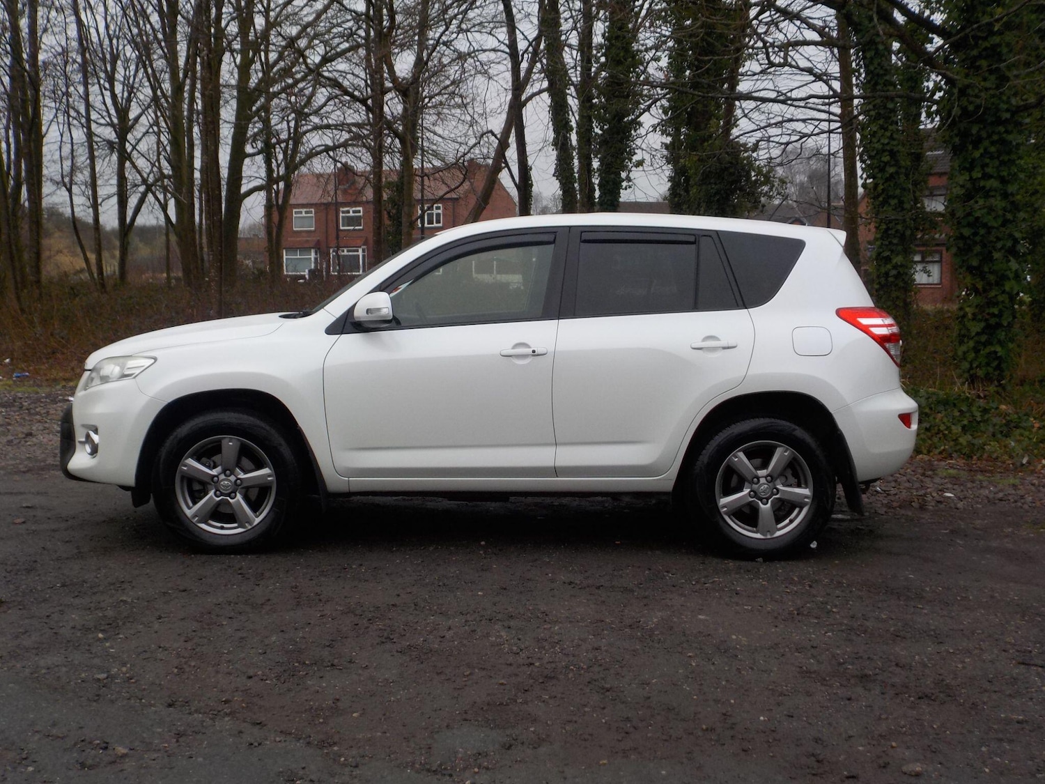 Used Toyota RAV4 2012 for sale - 77509929: Photo 2