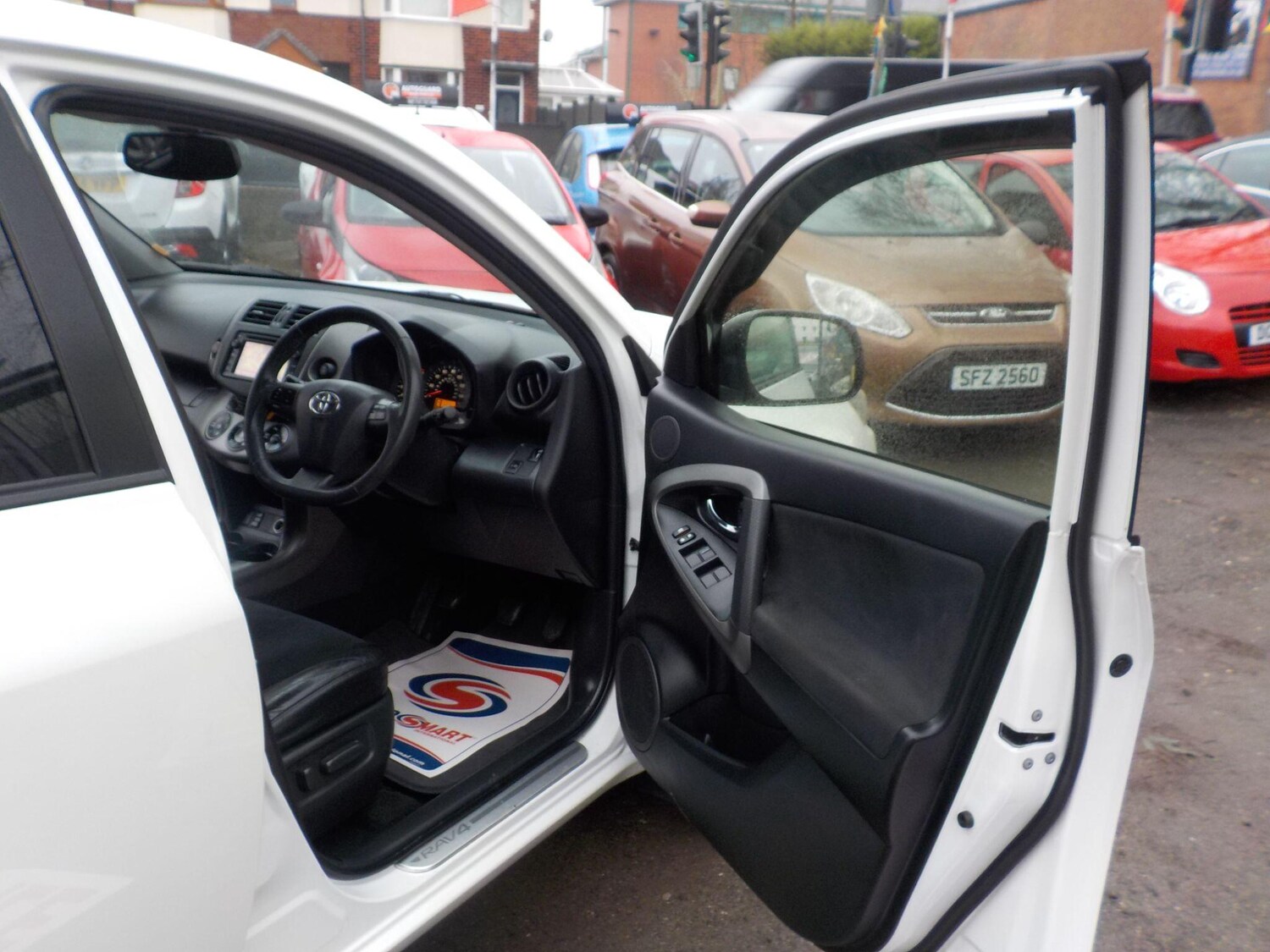 Used Toyota RAV4 2012 for sale - 77509929: Photo 20