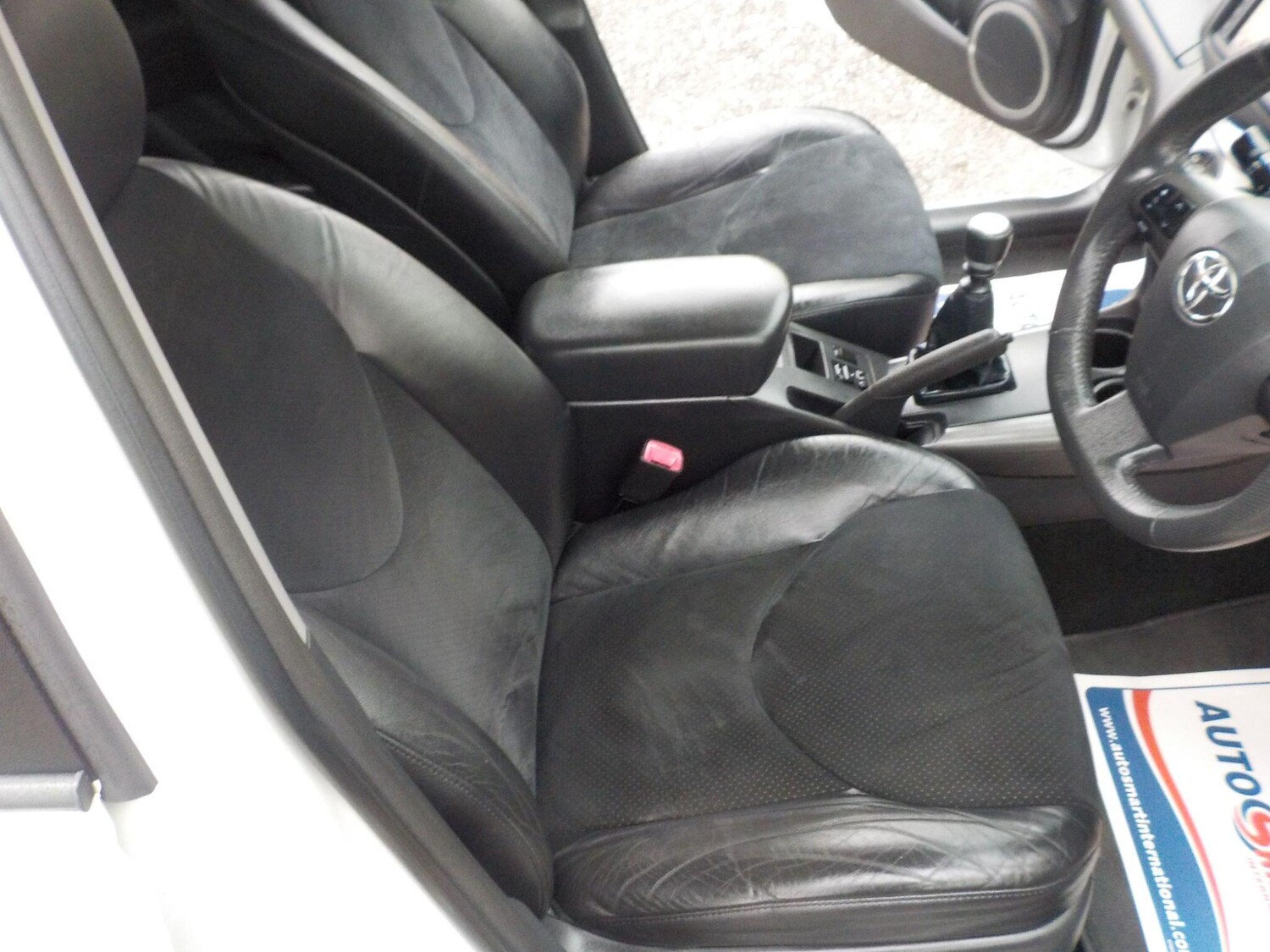 Used Toyota RAV4 2012 for sale - 77509929: Photo 21