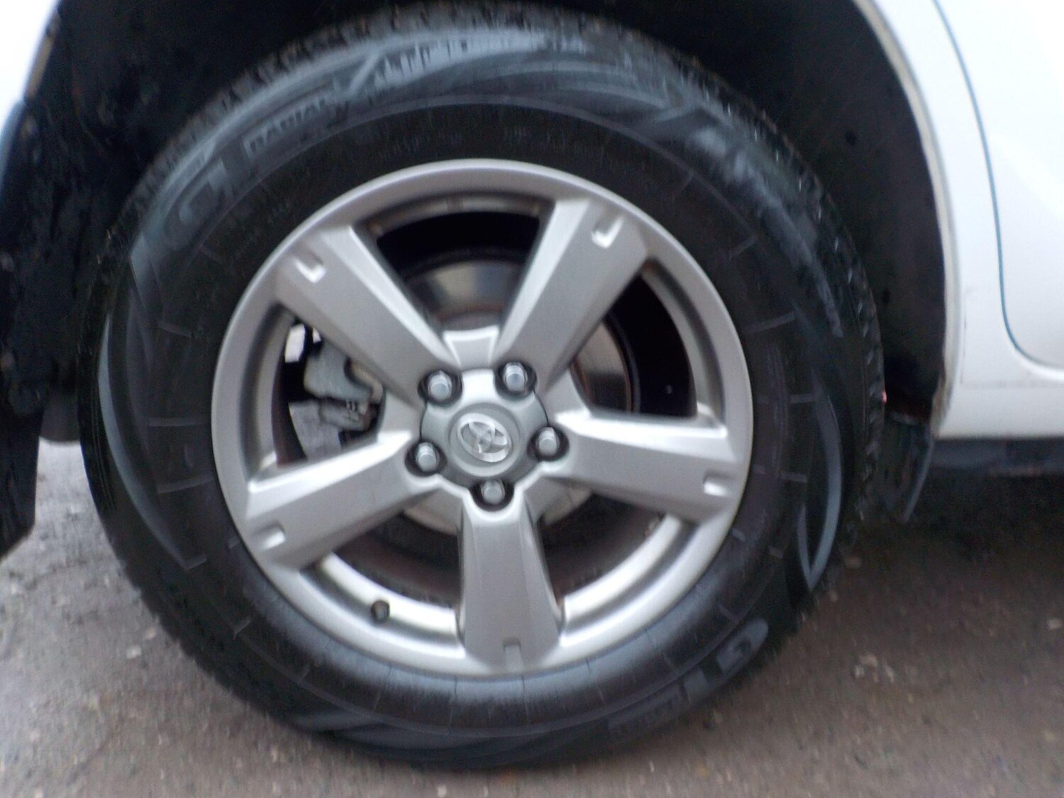 Used Toyota RAV4 2012 for sale - 77509929: Photo 23