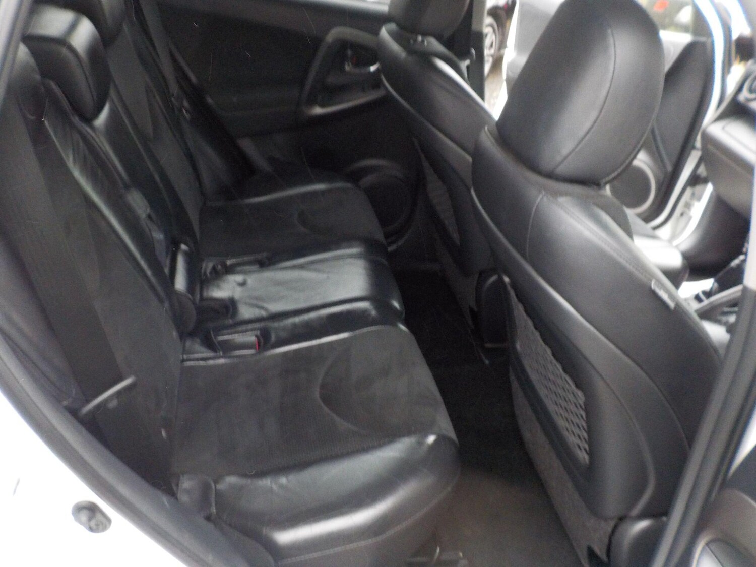 Used Toyota RAV4 2012 for sale - 77509929: Photo 24