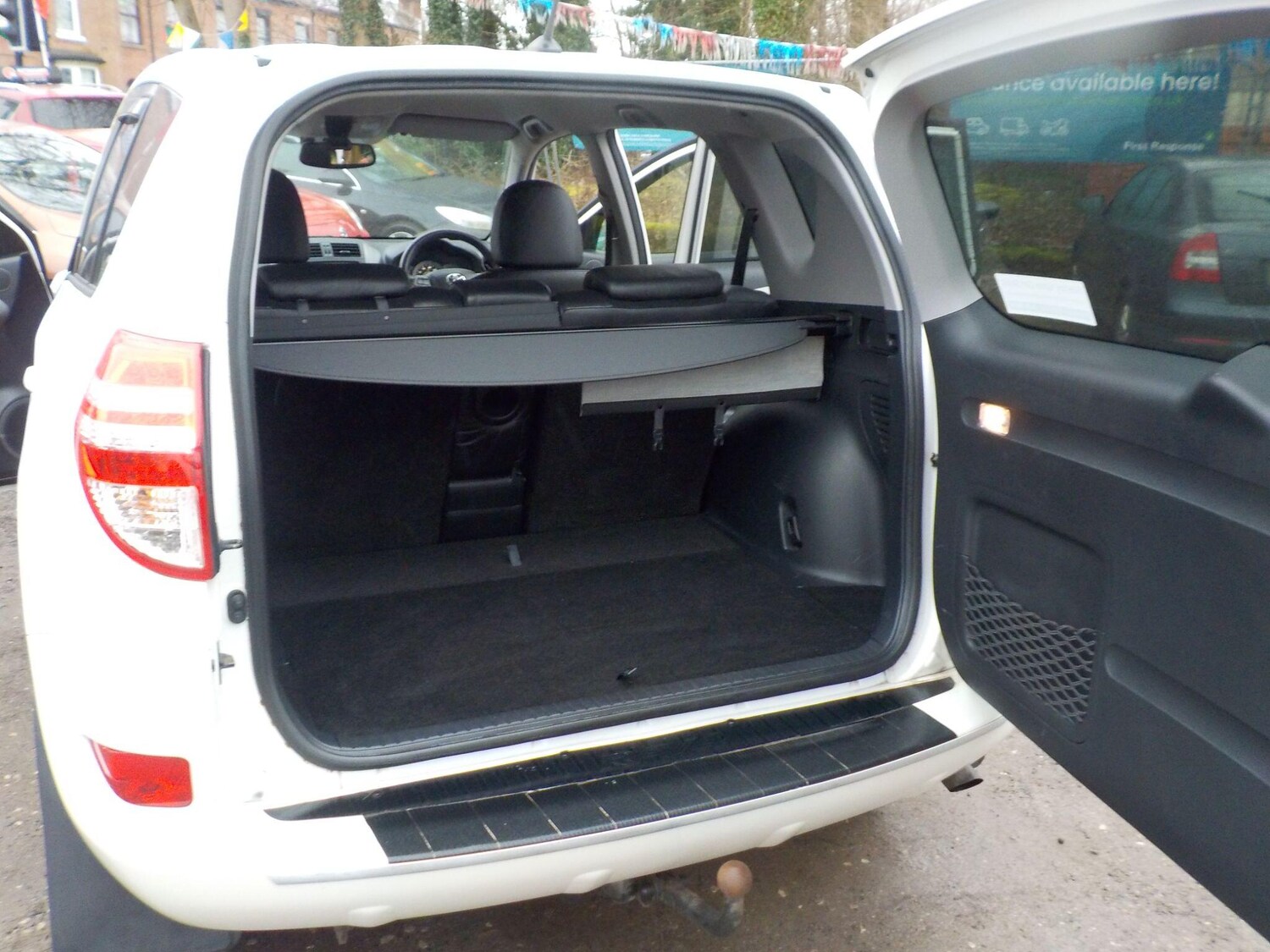 Used Toyota RAV4 2012 for sale - 77509929: Photo 26