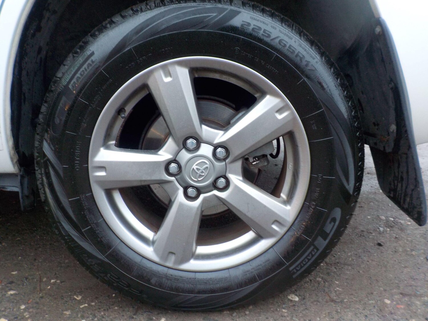 Used Toyota RAV4 2012 for sale - 77509929: Photo 29