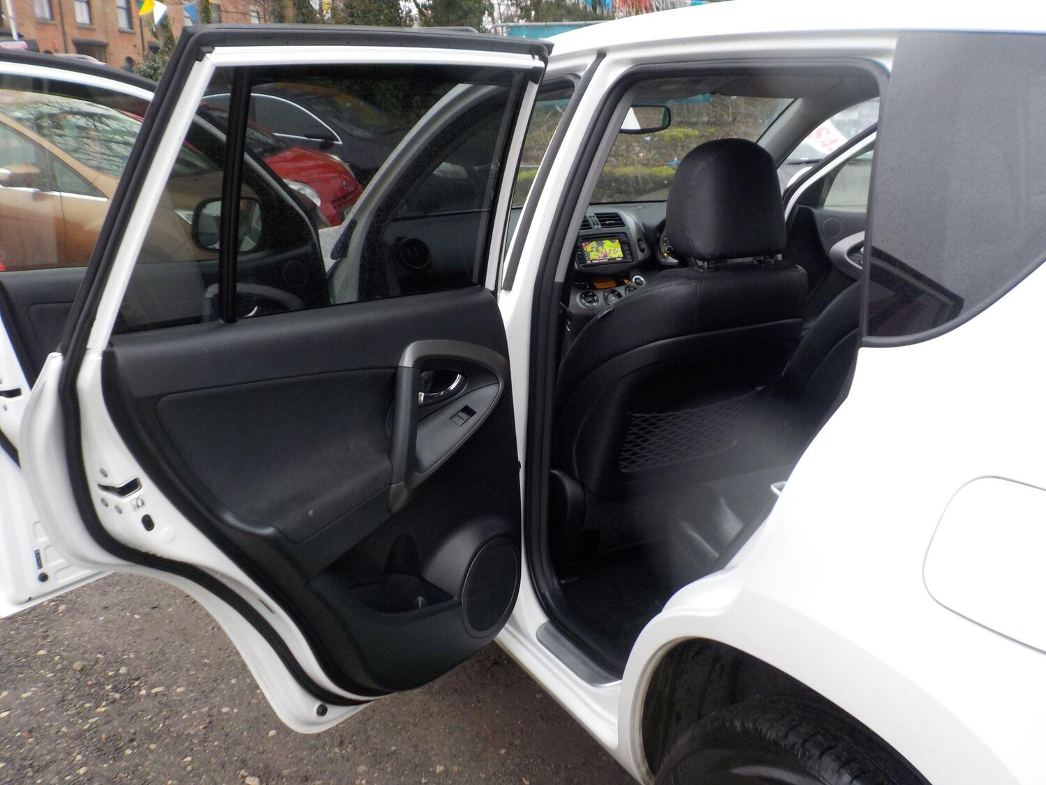 Used Toyota RAV4 2012 for sale - 77509929: Photo 30