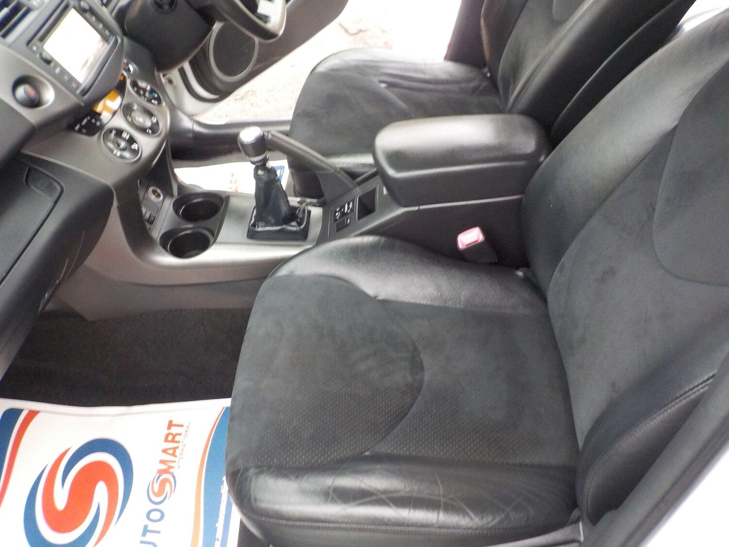 Used Toyota RAV4 2012 for sale - 77509929: Photo 33