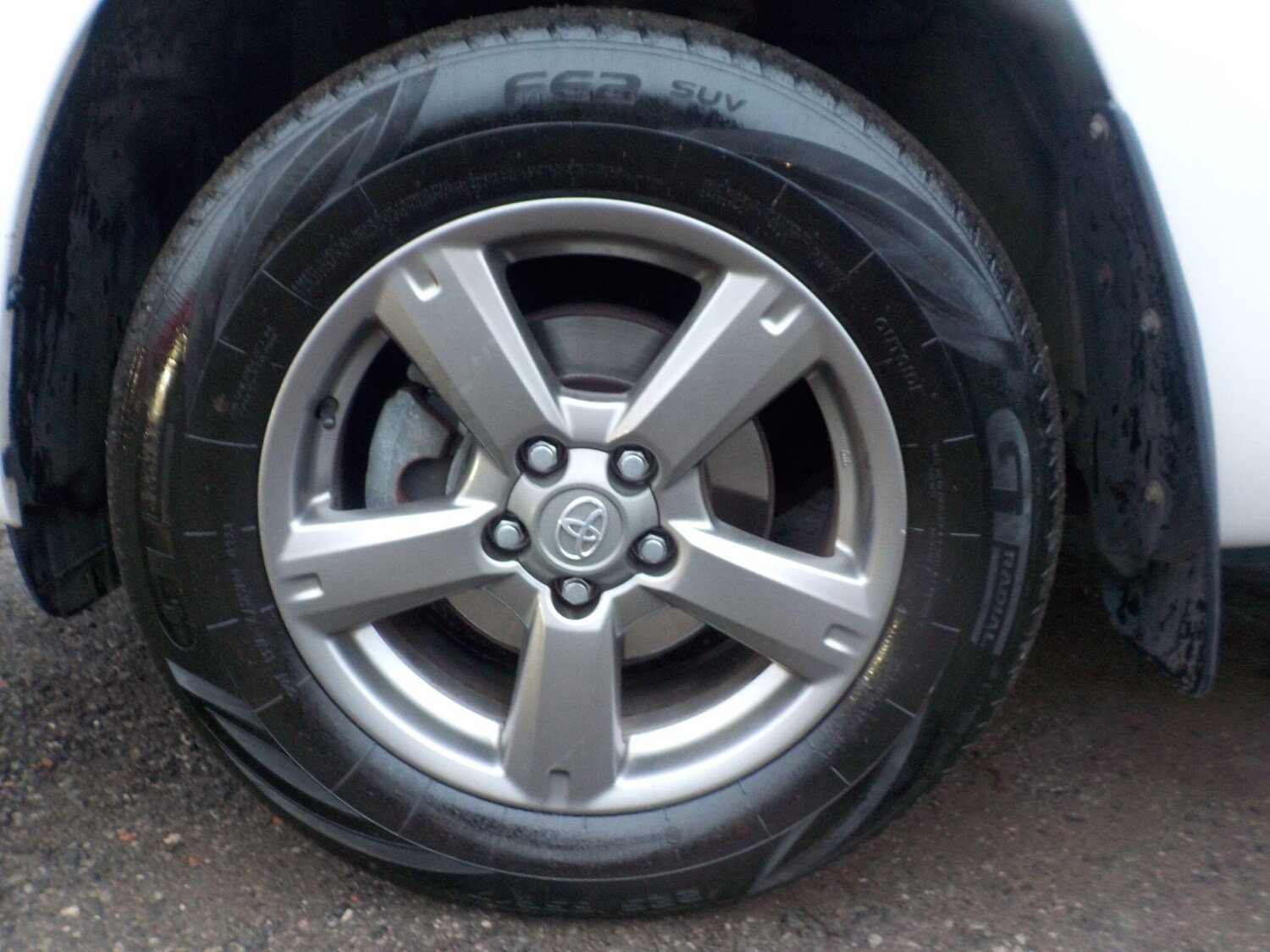 Used Toyota RAV4 2012 for sale - 77509929: Photo 34