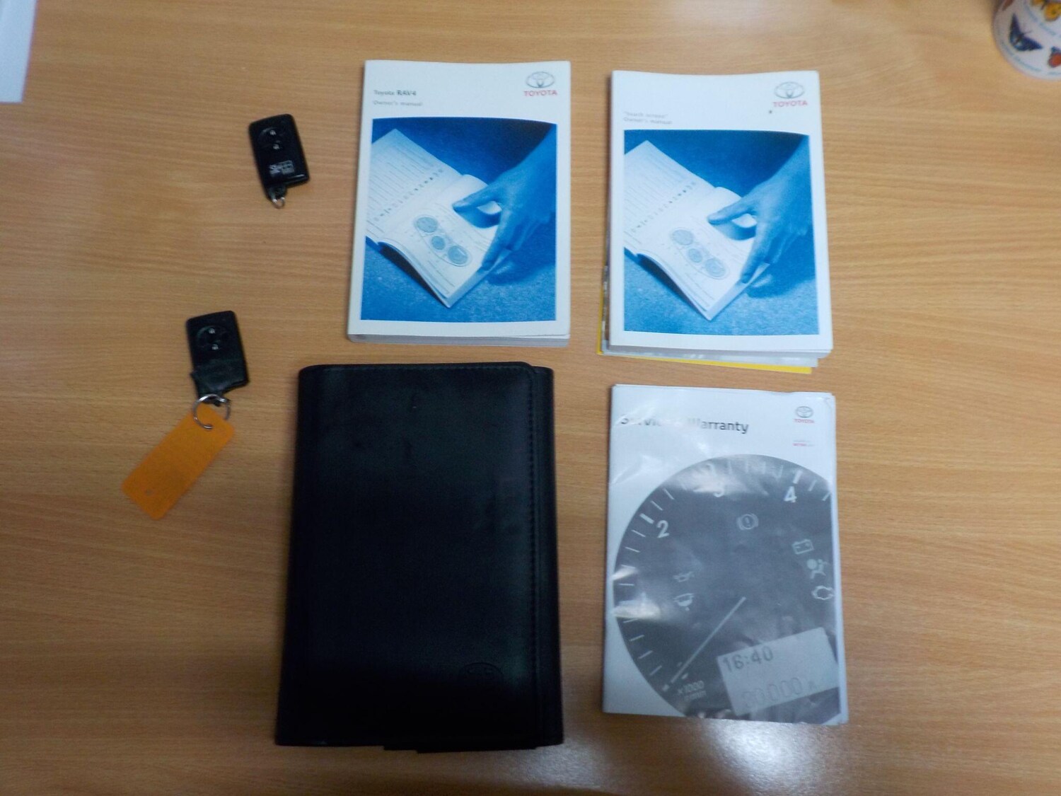 Used Toyota RAV4 2012 for sale - 77509929: Photo 35