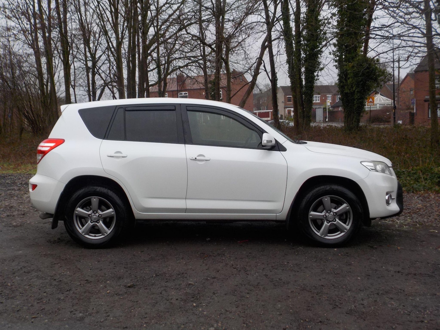 Used Toyota RAV4 2012 for sale - 77509929: Photo 6