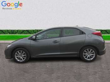Used Honda Civic 2012 for sale - 74110201: Photo