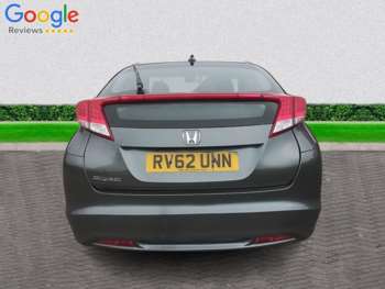 Used Honda Civic 2012 for sale - 74110201: Photo