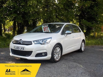 Used Citroen C4 2015 for sale - 79426101: Photo