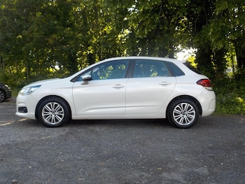 Used Citroen C4 2015 for sale - 79426101: Photo