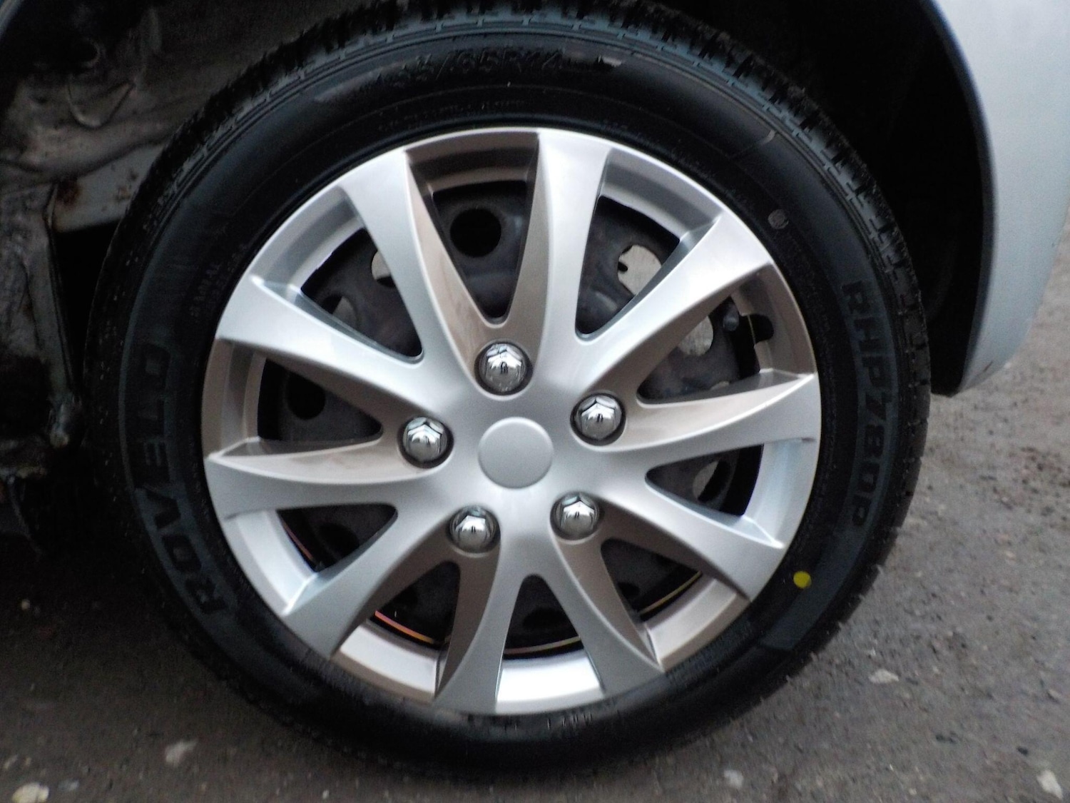 Used Peugeot 107 2012 for sale - 77439974: Photo 23