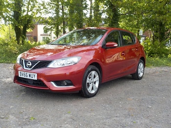 Used Nissan Pulsar 2016 for sale - 78562087: Photo