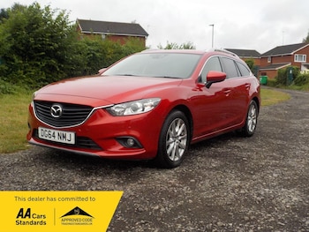 Used Mazda Mazda6 2014 for sale - 79374231: Photo