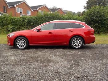 Used Mazda Mazda6 2014 for sale - 79374231: Photo
