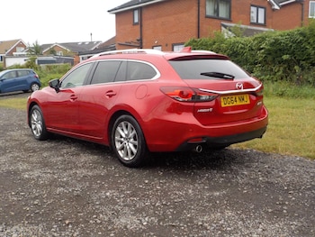 Used Mazda Mazda6 2014 for sale - 79374231: Photo