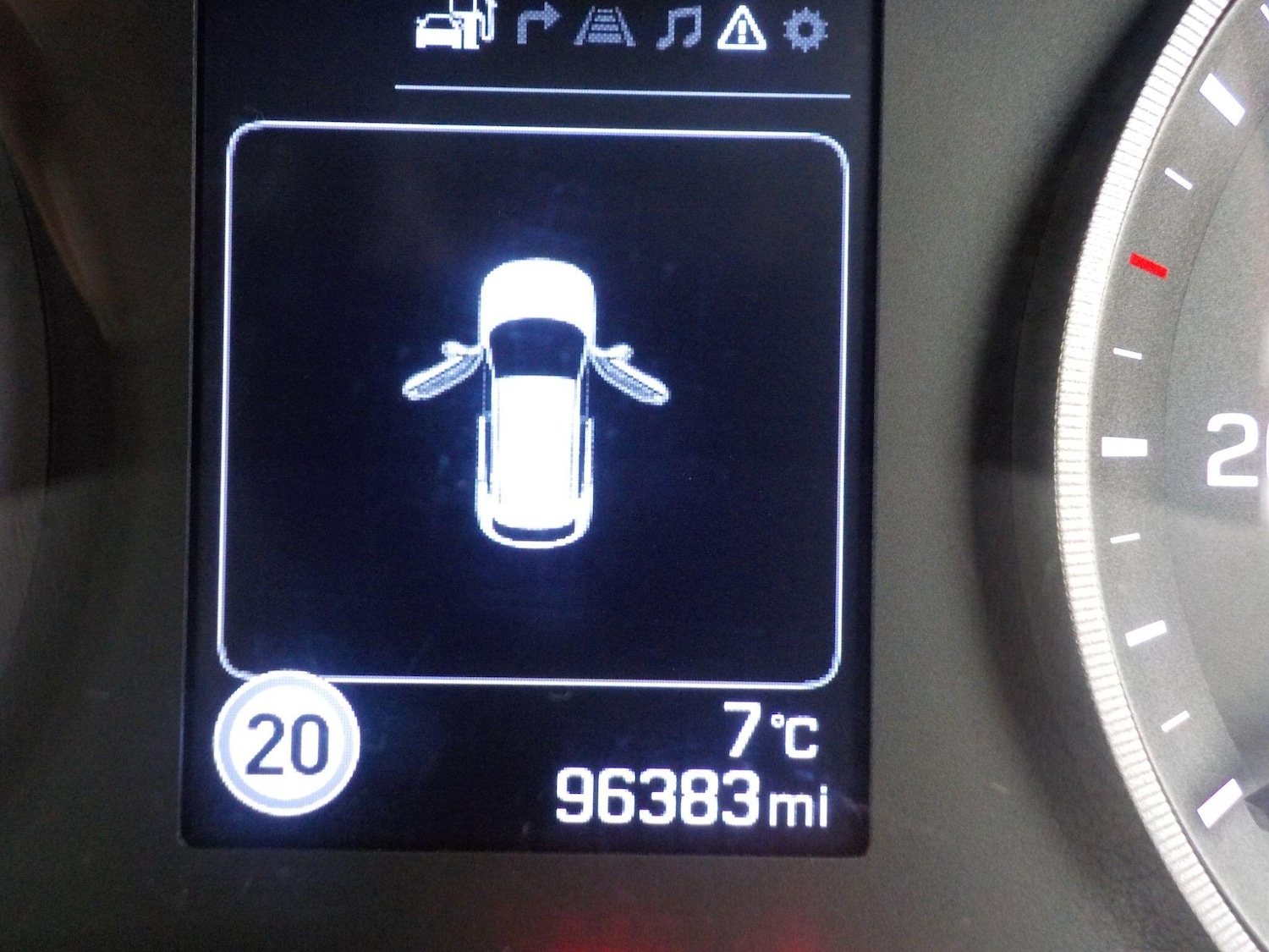 Used Hyundai TUCSON 2017 for sale - 76666805: Photo 16