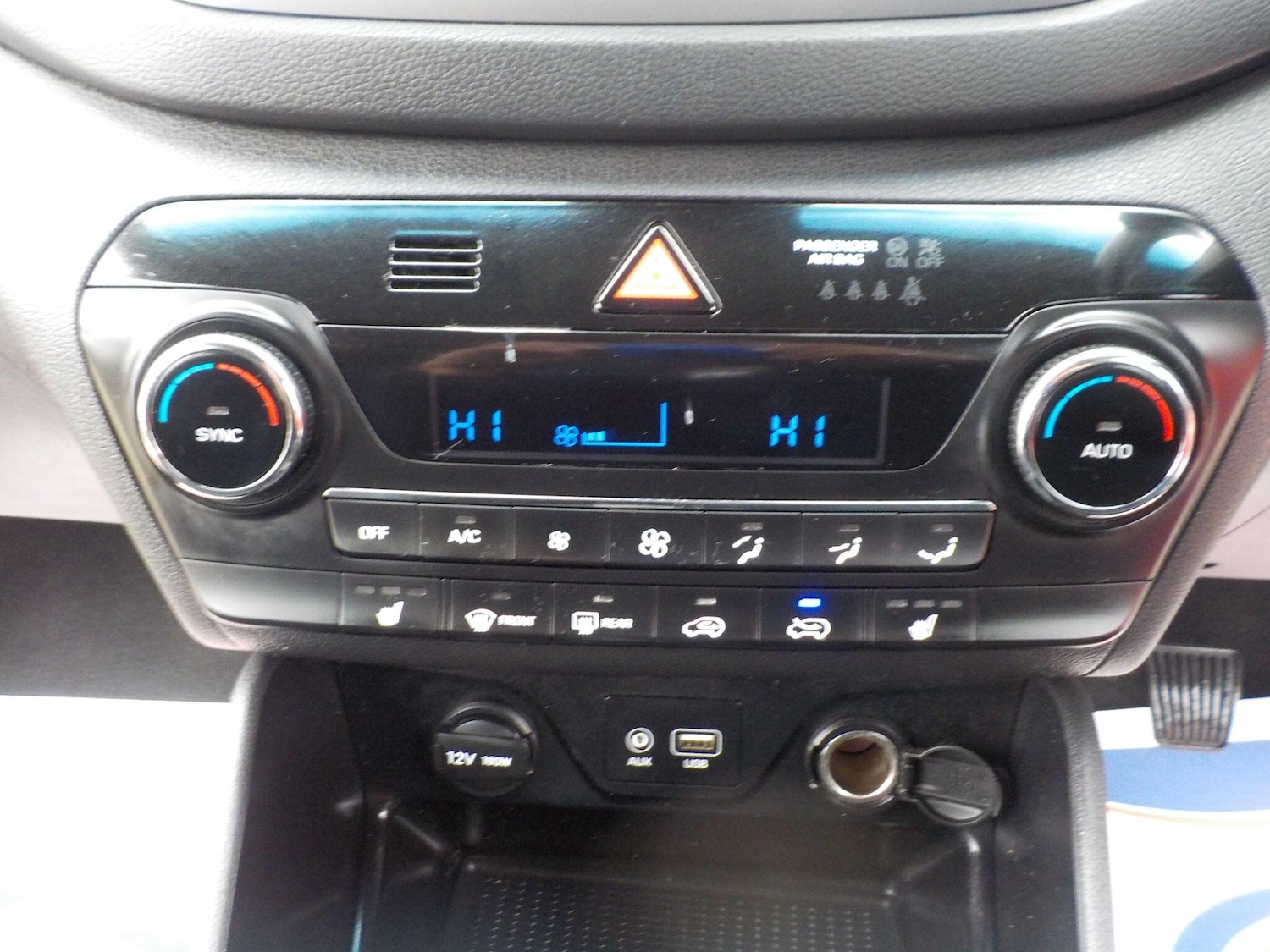 Used Hyundai TUCSON 2017 for sale - 76666805: Photo 18