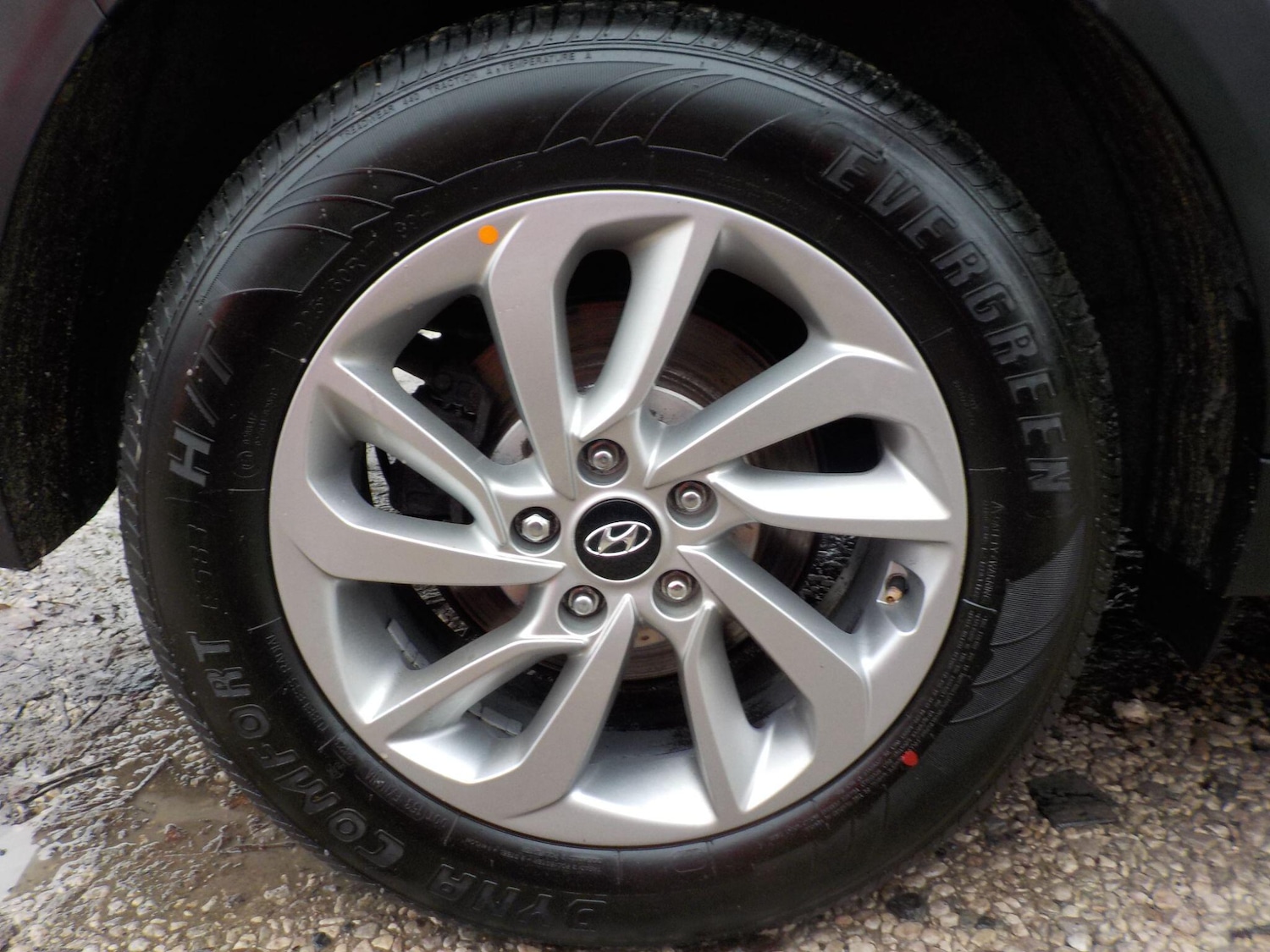 Used Hyundai TUCSON 2017 for sale - 76666805: Photo 20