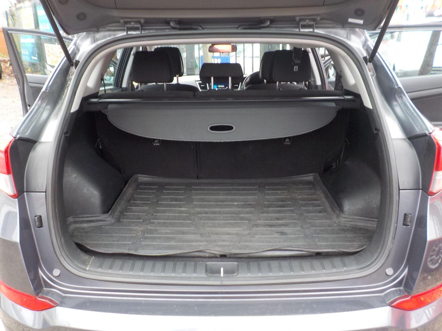 Used Hyundai TUCSON 2017 for sale - 76666805: Photo 23