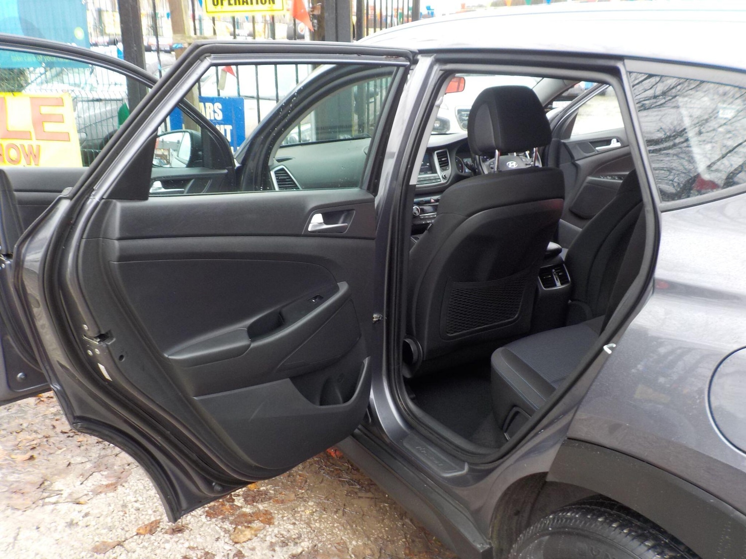 Used Hyundai TUCSON 2017 for sale - 76666805: Photo 25