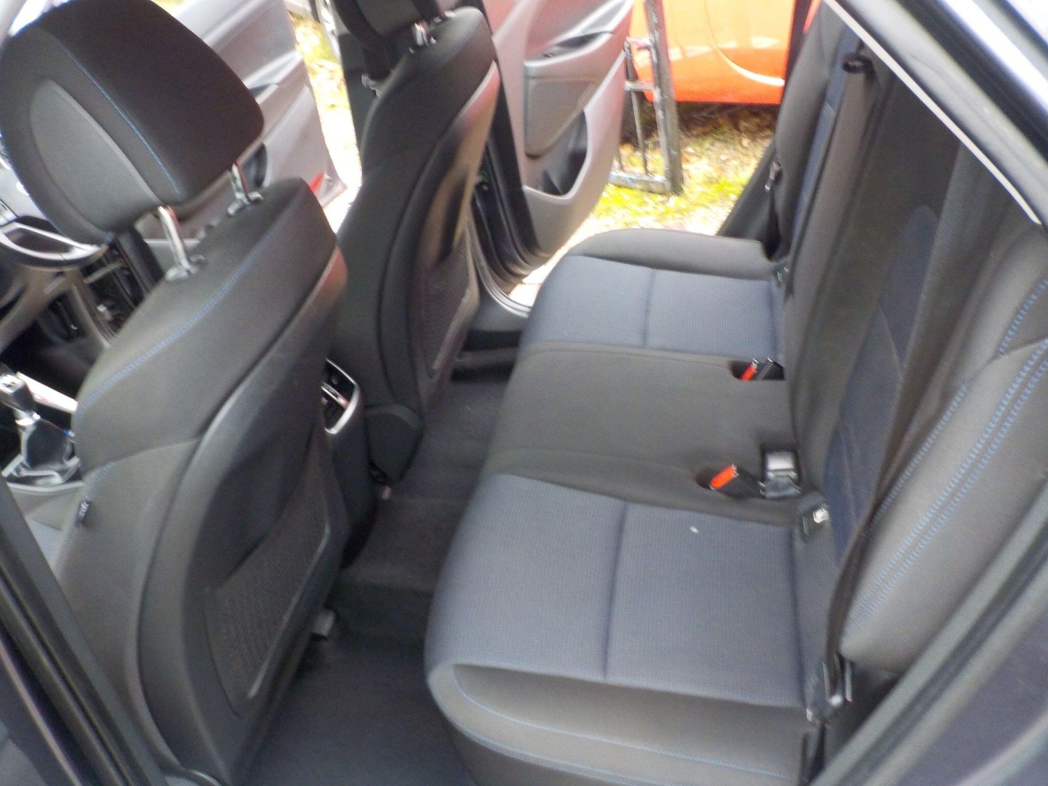 Used Hyundai TUCSON 2017 for sale - 76666805: Photo 26