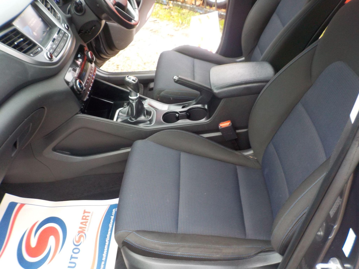 Used Hyundai TUCSON 2017 for sale - 76666805: Photo 28