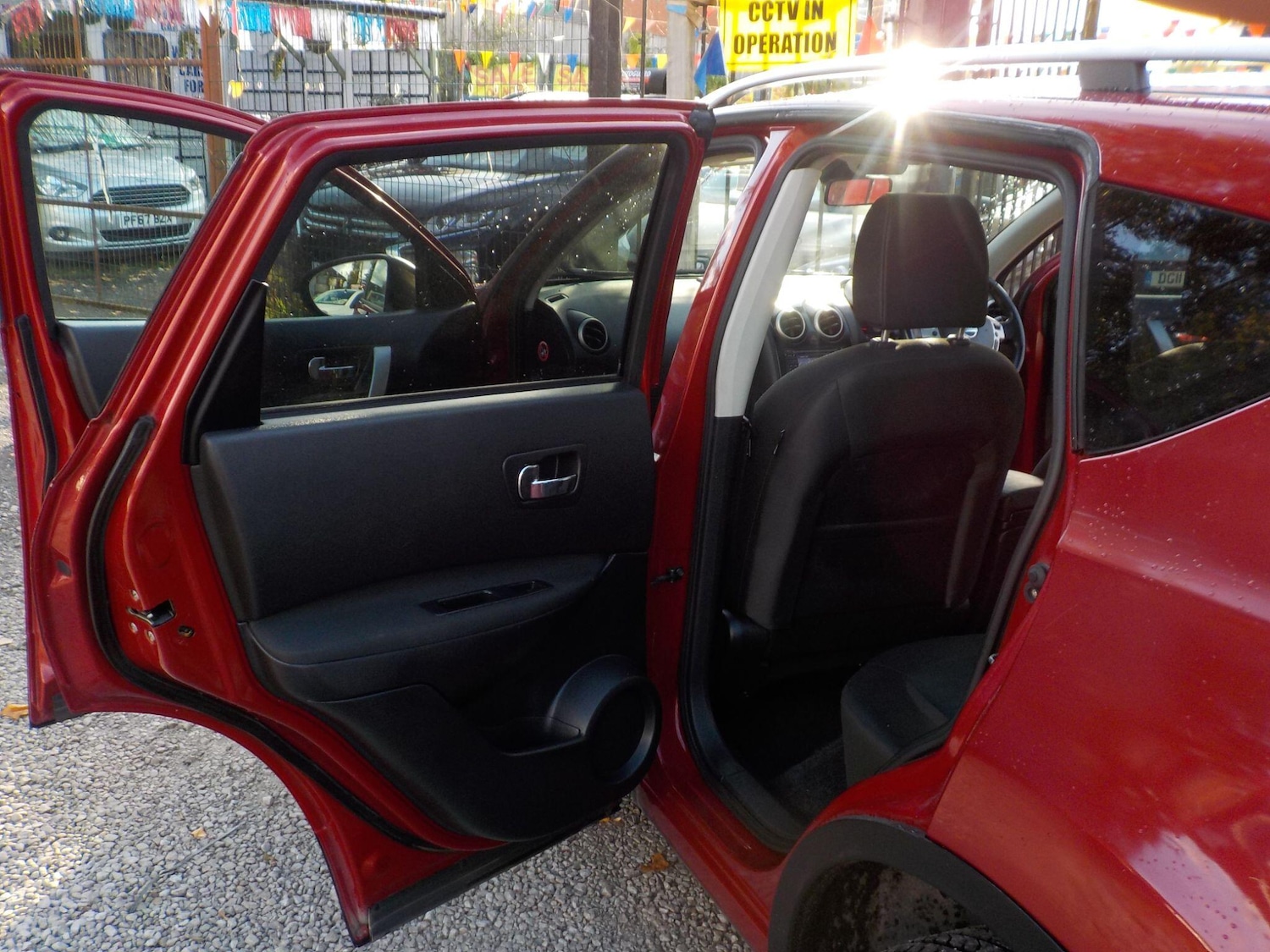 Vehicle 23