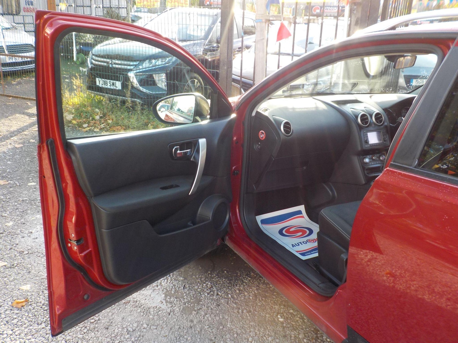 Vehicle 25