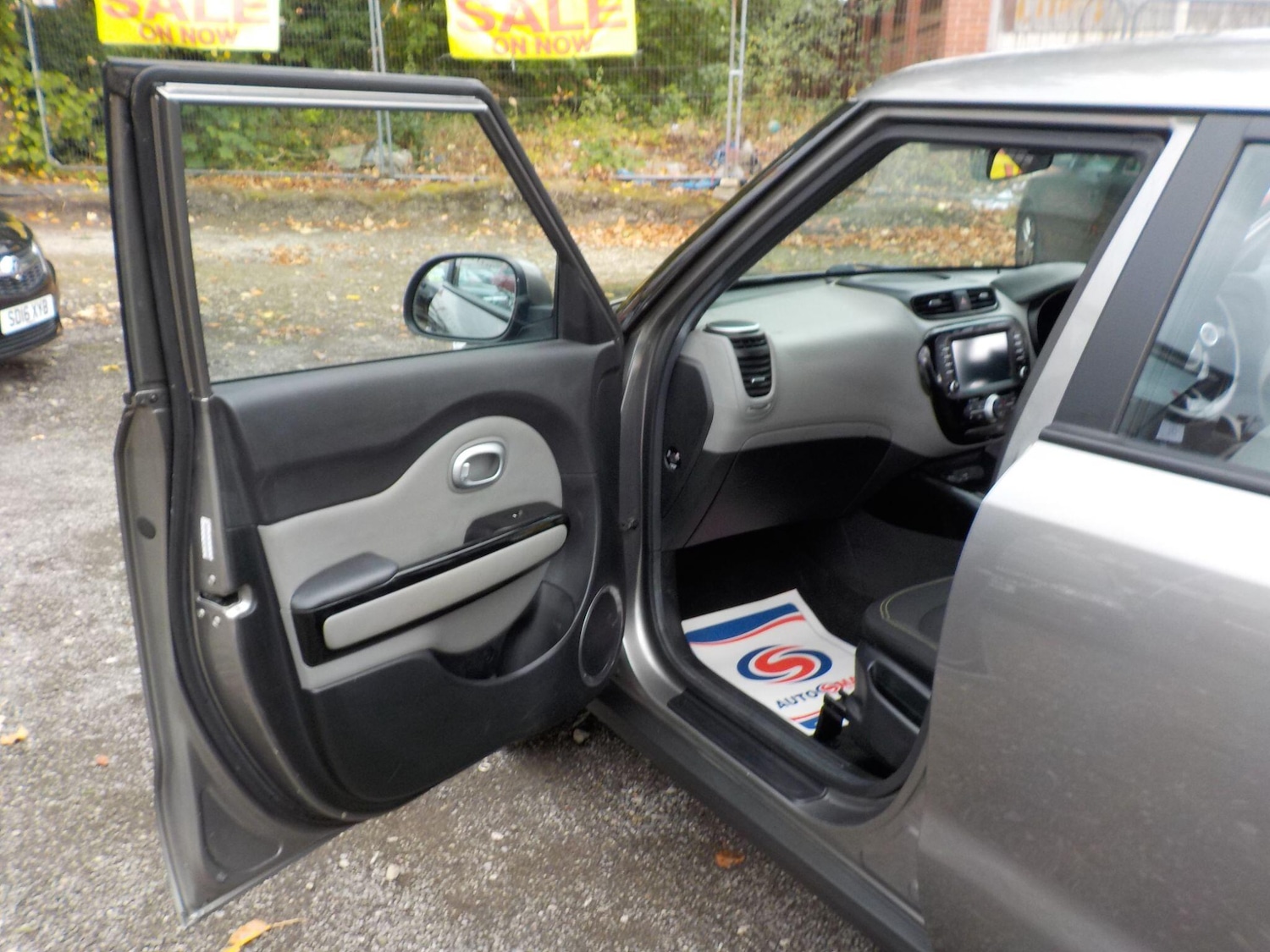Vehicle 27
